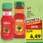 TOMI Ketchup dulce / picant