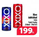 Xixo üdítőital