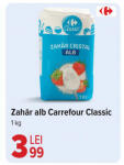 Zahăr alb Carrefour Classic