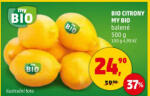 Bio citrony