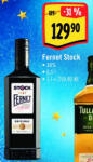 Fernet Stock