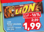 Lion Baton ciocolata