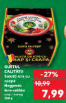 GUSTUL CALITĂȚII Salată icre cu ceapă Hagymós ikra-saláta