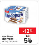 Napolitane KNOPPERS