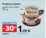 Pudding Lindahls