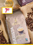Tchibo Barista Caffe Crema