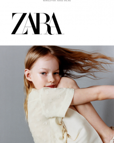 ZARA - Discover our new collection #zarakids