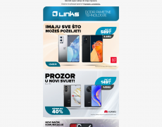 Links - Snimi zapanjujuće fotografije s OnePlus 9 uz uštedu od 25%!