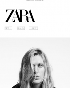 ZARA - Trench collection #zarawoman