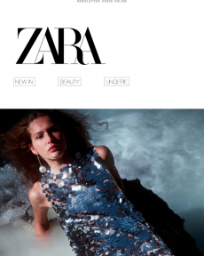 ZARA - Discover the knitwear collection