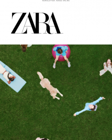 ZARA - Take a look at the new collection in Zara Kids