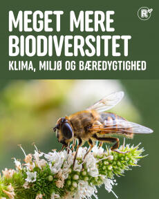 Rema 1000 - Meget mere biodiversitet!