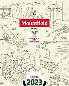 Mountfield - Katalog 2023