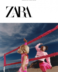 ZARA - Take a look at the new collection in Zara Kids
