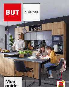 But - Guide Cuisine 2023