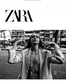 ZARA - Summer bliss: new collection #zarawoman