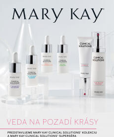 Mary Kay Clinical Solutions®