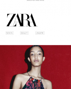 ZARA - Party collection #zarawoman