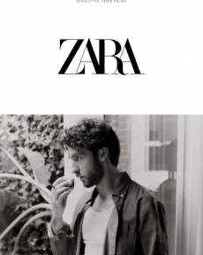 ZARA - ZARA UNTITLED nº3 with Lorenzo Viotti