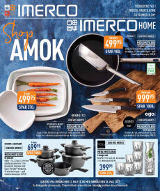 Imerco - Shop Amok