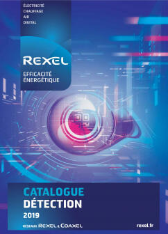 Rexel - Catalogue détection