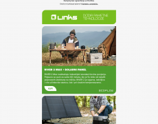 Links - Super ponuda! Energetske stanice + solarni paneli! ️