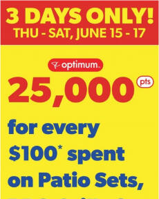 Real Canadian Superstore flyer from Thursday 15.06.