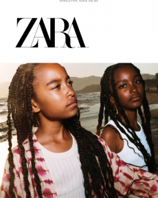 ZARA - Discover what's new in #zarakids collection