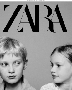ZARA - Discover what's new this week at #zarakids