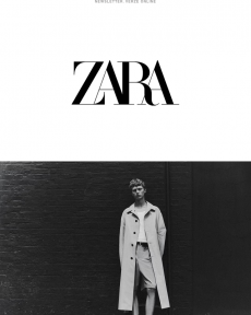 ZARA - Discover the New Collection #zaraman