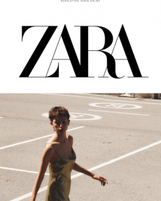 ZARA - Metallic vibes #zarawoman