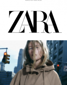 ZARA - Back to work #zarawoman