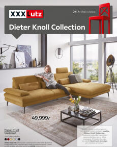 XXXLutz - Dieter Knoll Collection