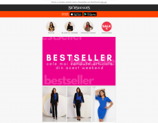 StarShinerS - Bestseller ALERT!️ Cele mai vândute articole din acest weekend