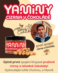 Grizly - Pavel Callta + Grizly = Yaminy