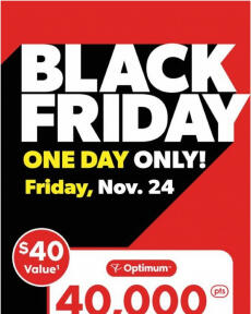 Real Canadian Superstore - Black Friday
