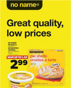 Real Canadian Superstore flyer from Thursday 30.11.