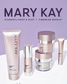 Mary Kay - TimeWise Repair
