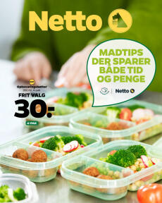 Netto - Fresh Food