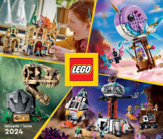catalog Lego de la luni 01.01.