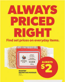 Real Canadian Superstore flyer from Thursday 18.01.