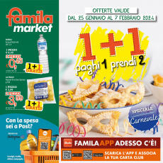 Famila market