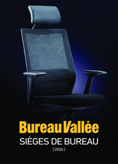 Burreau Vallée - SIÈGES DE BUREAU