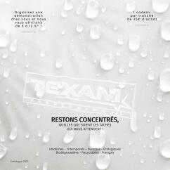 Catalogue Texam de de jeudi 01.02.