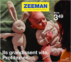 Catalogue Zeeman de du mardi 06.02.