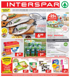SPAR - INTERSPAR