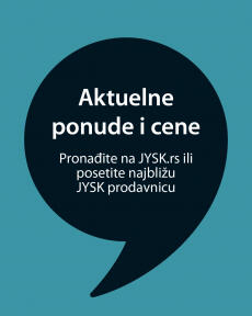 JYSK - Business to Business katalog