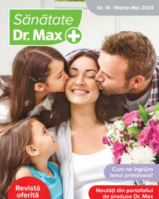 Dr. Max - sănătate