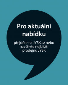 JYSK - Business to Business katalog