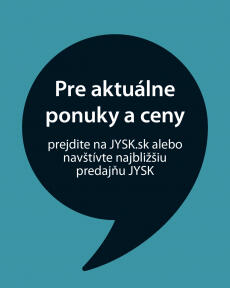 JYSK - Business to Business